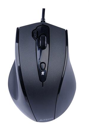 D-810FX Wired Mouse