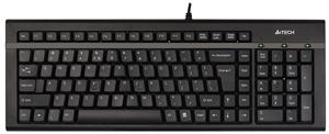 KLS-820 ANTI-RSI Multimedia Keyboard