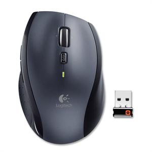 Logitech M705 Wireless Mouse