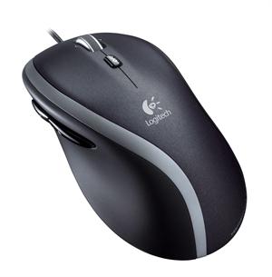 Logitech Mouse M500