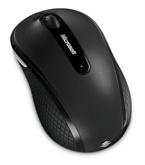  Microsoft Mobile Mouse 4000