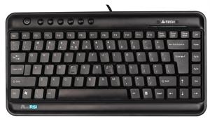 KLS-5 Compact Multimedia X-Slim Keyboard
