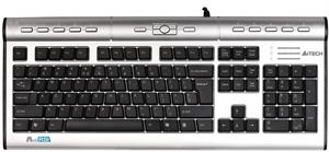 KLS-7MUU Multimedia Keyboard