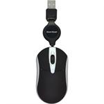 GearHead Retractable Mouse