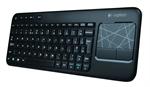 Logitech Wireless Keyboard