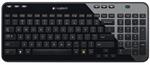 Logitech K360 Keyboard