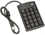 HP Ultra Mini Numeric Keypad