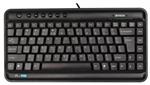 KLS-5 Compact Multimedia X-Slim Keyboard