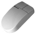 Microsoft Mouse goes ergonomic