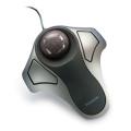 Kensington Orbit Optical Trackball, PS/2-USB