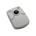 Microtrac 600 Miniature Trackball, PS/2-Serial