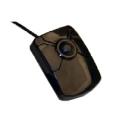 Microtrac 650 Miniature Trackball, PS/2-USB